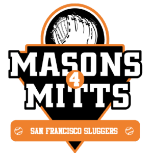 Masons 4 Mitts Logo